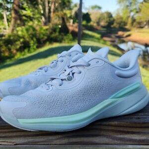 Lululemon Athletica Women's Chargefeel Workout Low 2 Running Shoes Size 7.5